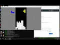 Coding Tetris in Rust
