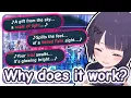 Download Lagu Ina tries to sing this song's lyrics with Shiny Smily Story's melody 【Hololive EN / BOTW】