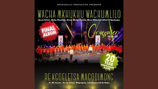 ya lla tshipi feat kago molefe given moganedi thapelo maifala tshepo serakalala u0026 paul 