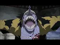 One Piece AMV - Cut the Cord - Shinedown