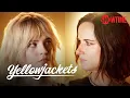 BTS Becoming Natalie Yellowjackets SHOWTIME