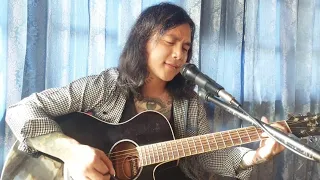 Download Salahkanlah - RC Formation Cover Akustik (Rekaman Sederhana) MP3