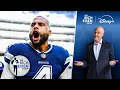 How Hopeful Should Cowboys Fans Be about Dallas 2026 Season Outlook The Rich Eisen Show