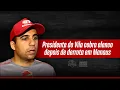 Download Lagu Depois de derrota, Hugo Jorge Bravo cobra elenco: “expulsões ridículas\