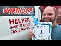 Is BBB Accreditation Worth It for Your Small Dumpster Business
