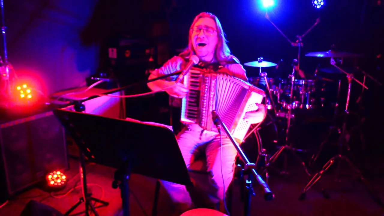 Stanisław Marinczenko - "Ev chistr 'ta laou"