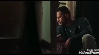 احمد سعد      الدم عمره ما يبقا مياه   الجديد من مسلسل البرنس رمضان        دندنها