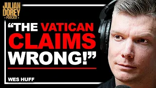 Ancient Language Expert on BANNED Bible, Book of Enoch & Jesus Origins | Wes Huff • 257