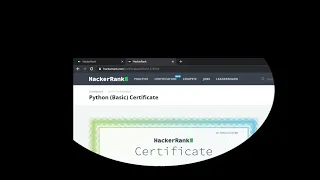 HACKER RANK - String representations of object
