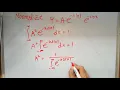 Example for NORMALIZATION and EXPECTATION VALUE - Quantum Mechanics 3 1
