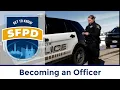 Becoming an Officer - Get to Know SFPD
