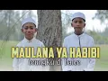 MAULANA YA HABIBI // Teungku dibalee // Terbaru 2025