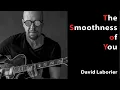 Lagu David Laborier - The Smoothness of You (Official Music Video)