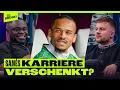 Download Lagu KARRIERE VERSCHENKT ⁉️ Leroy Sane TRANSFER TALK 🇹🇷 | At Broski - Die Sport Show