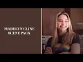 madelyn cline scene pack