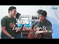Download Lagu LAGI DADI CERITA (LDC) | COVER AKUSTIK VERSION BY AIKO
