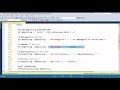 Understand about How to use Dynamic SQL Part 2 using SQL Server Development