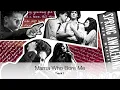Track 1- Mama Who Bore Me