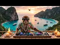 Download Lagu DJ GO RILLA – 🎧 JOURNEY №115 | Tropical Deep House 2025 | PHI PHI ISLAND, THAILAND 🌅