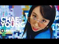 Download Lagu TWICE - CHAEYOUNG | Line Evolution • 08/26