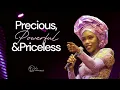 Woman Precious Powerful Priceless Mother s Day Sermon Pastor Toluwani Odukoya