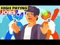 25 Jobs You Won t Believe Pay This Much