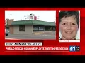 Pueblo Rescue Mission employee wanted in felony theft investigation