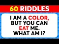 Only a Genius Can Solve These Riddles Brain Teasers Riddle Quiz