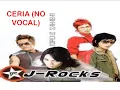 Download Lagu Ceria - J-Rocks (Karaoke No Vocal) MP3