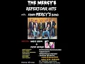 🔴The Mercy's Repertoar Hits Bersama Erwin Mercy's Band | Bintang Tamu Grace Simon \u0026 Yuyun George