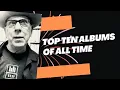 Download Lagu The Top Ten Albums of All Time