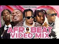 Download Lagu AFROBEAT 2024, 2025 | ALL TIME BEST AFROBEAT | AFROBEAT MASTERPIECE | AFROBEAT MIXTAPE | DJ WYTEE