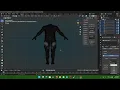 Nioh 2 Mod Detailed Tutorial - Creating Body part 2