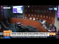 Woman arrested during Surprise City Council filing lawsuit