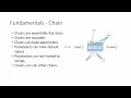 Elixir Ambience ETL Module Tutorial Pt 1 - Basics
