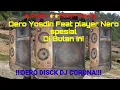 Download Lagu DERO TERBARU||DERO DJ CORONA (dero Real no rekaman)
