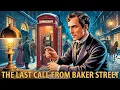Lagu The Last Call from Baker Street | A Sherlock Holmes Mystery