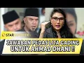 Download Lagu MEMANAS! JAWABAN BERKELAS LITA GADING UNTUK AHMAD DHANI !! | STAR UPDATE