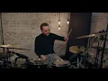 USHER - Kissing Strangers - Drum Covers