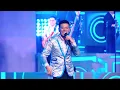 Grupo 5 - Jamás Podré Olvidar (Merengue en Vivo)