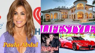Paula Abdul Singer Lifestyle Biography age Husband Net worth Songs Weight Height Wiki