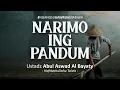 Download Lagu Narimo Ing Pandum | Ustadz Abul Aswad Al Bayaty