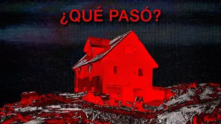 Este Caso De Navidad Es Perturbador...