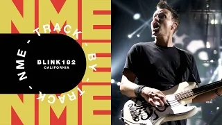 Download Blink 182: 'California' - Track by Track MP3
