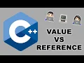 C Value vs Reference Parameters