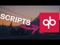 How to install QBCore Scripts into a FiveM Server Radio Script