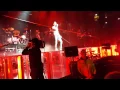 Download Lagu Animals - Maroon 5 Tour 2015 (Manchester)