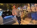 grapher Targeted in Another Confrontation Asbury Park NJ PD 8-14-2026