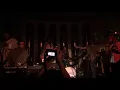 Herbie Hancock, Thundercat, Terrace Martin, Ronald Bruner Jr & Chris Dave