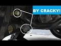 How To Replace a Broken Stabilizer Link or Sway Bar Link